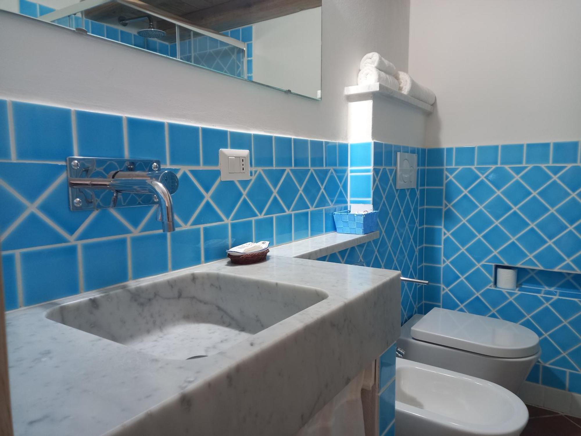 Il Colle Della Brina Hotell Sarzana Exteriör bild